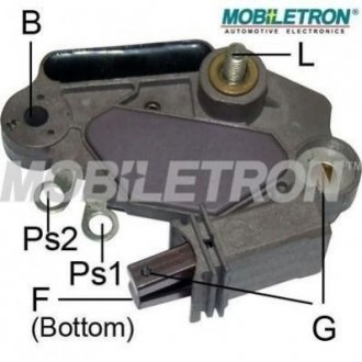 Регулятор напряжения M557 MOBILETRON VRPR003H