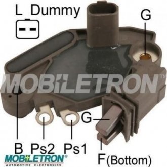 Регулятор напряжения M516 MOBILETRON VRPR1620H