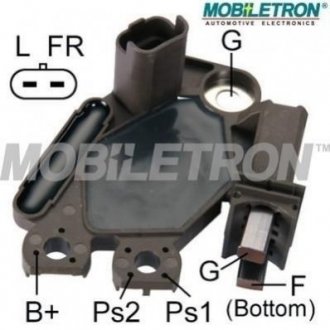 Регулятор генератора M546 MOBILETRON VRV3689