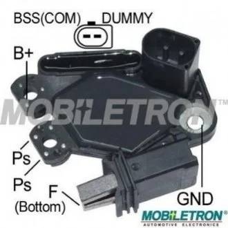 Регулятор напруги генератора MOBILETRON VRV3796