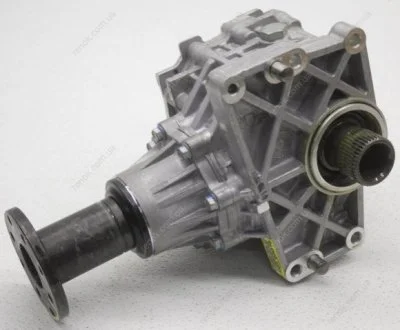 Коробка роздавальна Mobis MOBIS 47300-3B610
