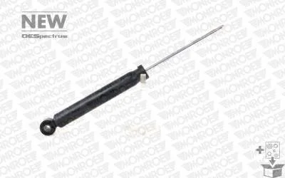 Фото 1 - амортизатор підвіски MONROE 376053SP Амортизатор підвіски MONROE 376053SP (фото 1)