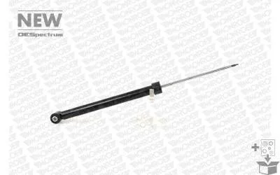 Фото 1 - амортизатор задній MONROE 376080SP Амортизатор задній MONROE 376080SP (фото 1)