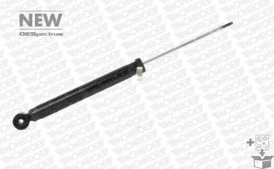 Амортизатор підвіски MON MONROE 376214SP