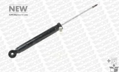 Амортизатор задній MON376228SP MONROE 376228SP