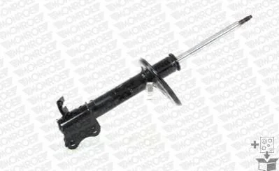 TOYOTA Амортизатор OESpectrum задн.прав.Lexus RX300 00- MONROE 71498ST