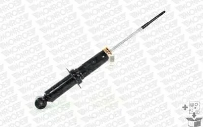Амортизатор подвески MONROE 72401ST