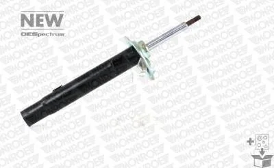 Фото 1 - амортизатор OESpectrum передний правый MONROE 742006SP Амортизатор OESpectrum передний правый MONROE 742006SP (фото 1)