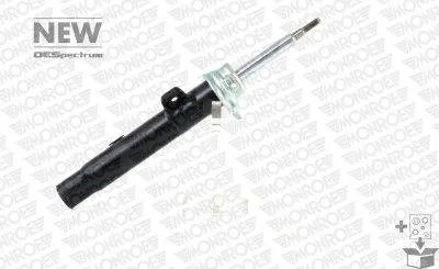 Фото 1 - амортизатор передній MON742069SP MONROE 742069SP Амортизатор передній MON742069SP MONROE 742069SP (фото 1)