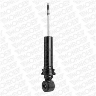 Амортизатор кабіни без пневморесори Hmax 322/Hmin 222, шток/14x50 MN MONROE CB0014