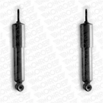 NISSAN Амортизатор Adventure передн.King Cab Pick-Up 98- MONROE D4486 (фото 1)