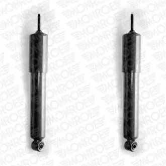 Фото 1 - амортизатор ADVENTURE MONROE D5482 Амортизатор ADVENTURE MONROE D5482 (фото 1)