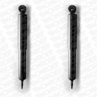 LANDROVER Амортизатор Adventure задн.Defender 90- MONROE D6629 (фото 1)