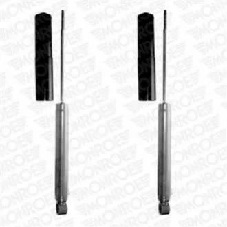 KIA Амортизатор Adventure задн.Sportage 99- MONROE D7004 (фото 1)