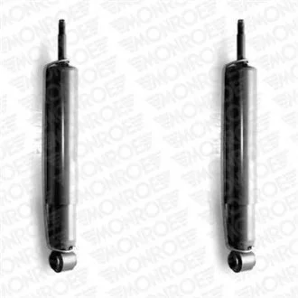 Фото 1 - toyota амортизатор adventure задн.landcruiser 100 98- MONROE D8023 TOYOTA Амортизатор Adventure задн.LandCruiser 100 98- MONROE D8023 (фото 1)