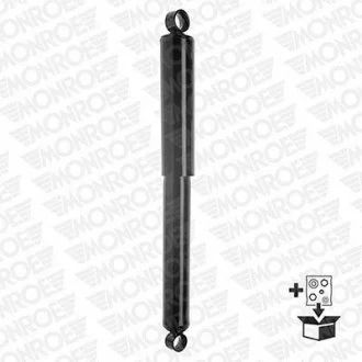 TOYOTA Амортизатор Adventure задн.Hilux II 98- MONROE D8328 (фото 1)