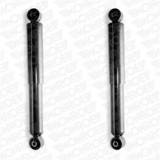 LANDROVER Амортизатор Adventure задн.Discovery 98- MONROE D8348 (фото 1)