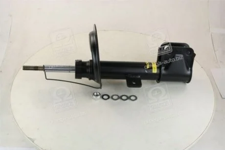 Амортизатор підвіски MONROE G7204