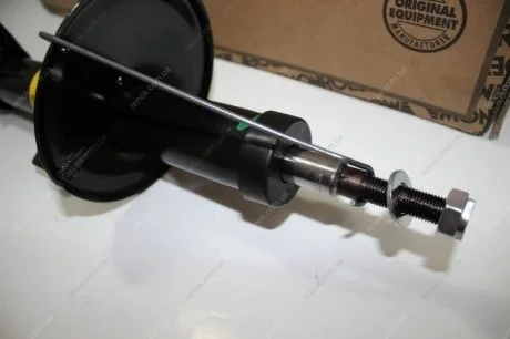 Амортизатор підвіски MONROE G7372