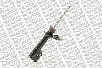 KIA Амортизатор газ.Original передн.лев.Ceed 06- MONROE G8166