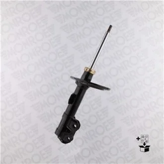 Амортизатор підвіски MON MONROE G8301