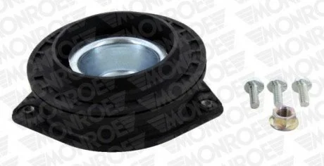 Опора стойки амортизатора MONROE L10915 (фото 1)