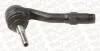 Накінечник рульової тяги BMW 5 (E60) 01-10, 5 Touring (E61) 04-10, 7 (E65, E66, E67) 01-09 MONROE L11113 (фото 1)