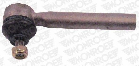 FIAT Наконечник рул.тяги лев./прав. Fiorino 93- (резьба 14x1.5) MONROE L15108