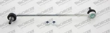 Фото 1 - тяга стабілізатора MONL16640 MONROE L16640 Тяга стабілізатора MONL16640 MONROE L16640 (фото 1)