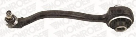 Важіль підвіски передній лівий MERCEDES-BENZ C-CLASS (W203) 00-07, C-CLASS Coupe (CL203) 01-11 MONROE L23528