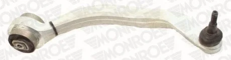Важіль підвіски передній правий AUDI A4 B5 (8D2) 94-01, A4 B6 (8E2) 00-05 MONROE L29527
