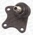 Опора шаровая передняя нижняя правая (с креплением) SEAT IBIZA III (6L1) 02-09/S L29563