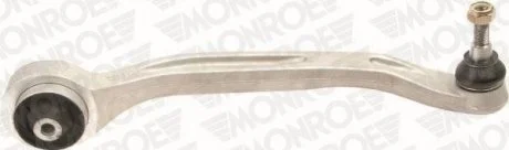 VW Рычаг передний прав.нижний AUDI A6 04- MONROE L29585