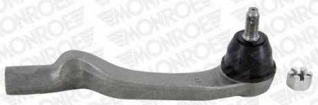HONDA Наконечник рулевой тяги лев. Civic VI MONROE L40123
