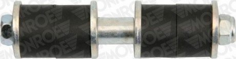 MAZDA Тяга стабилизатора передн.лев./прав.323 85- MONROE L50110