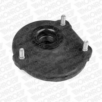 Подушка амортизатора передн Лів (із підшипником) CITROEN NEMO, NEMO/MINIVAN FIAT DOBLO, DOBLO CARGO, FIORINO, FIORINO/MINIVAN, GRANDE PUNTO, LINEA, QUBO PEUGEOT BIPPER 1.2-Electric 06.05- MONROE MK314L