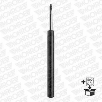 VOLVO Амортизатор масл.Original передн.240 -92 MONROE MR950