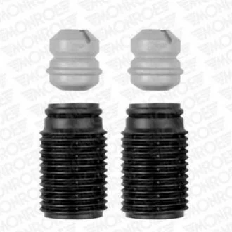 VOLVO Защита аморт.передн.к-кт 240/260,Fiat Marea MONROE PK010