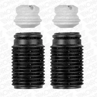 SUZUKI Защита аморт.передн.к-кт Swift,Daewoo Matiz,Toyota MONROE PK054