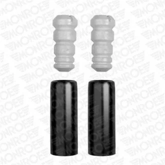 Пилозахисний к-т амортизатора MONPK172 MONROE PK172