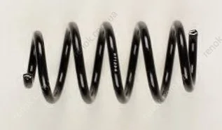 Пружина підвіски MONROE SP3757