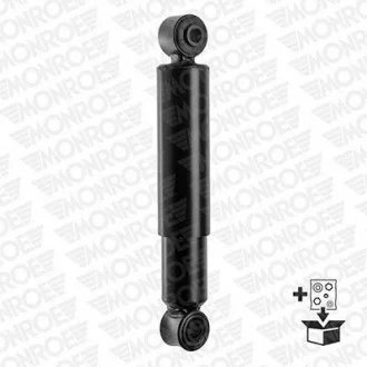 Амортизатор підвіски на тягач Hmax 644/Hmin 414, 20x62/20x50 MN MONROE T5182