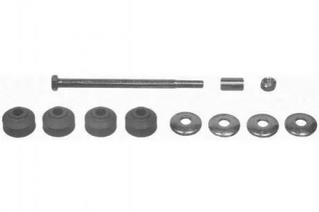 Тяга стабілізатора MOOG AMGK5342 (фото 1)