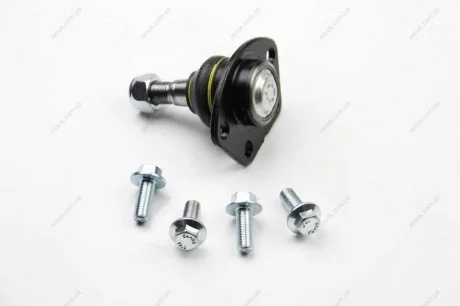 Кульова опора MOOG FI-BJ-0513