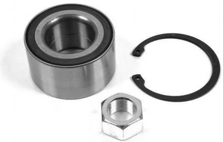 Підшипник кульковий d>30 MOOG HO-WB-11771