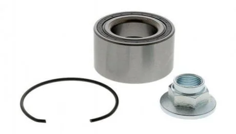 Підшипник кульковий d>30 MOOG KI-WB-12721