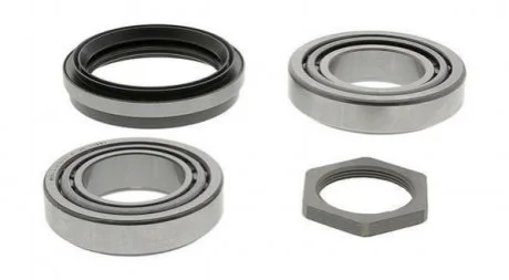 Підшипник роликовий конічний MOOG NI-WB-11985