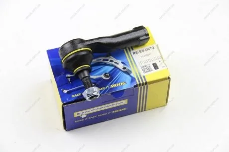 Накінечник кермової тяги MOOG RE-ES-0672