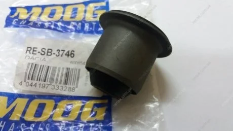 Сайлентблок переднього важеля MOOG RE-SB-3746