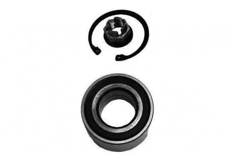 Підшипник ступиці MOOG RE-WB-11475